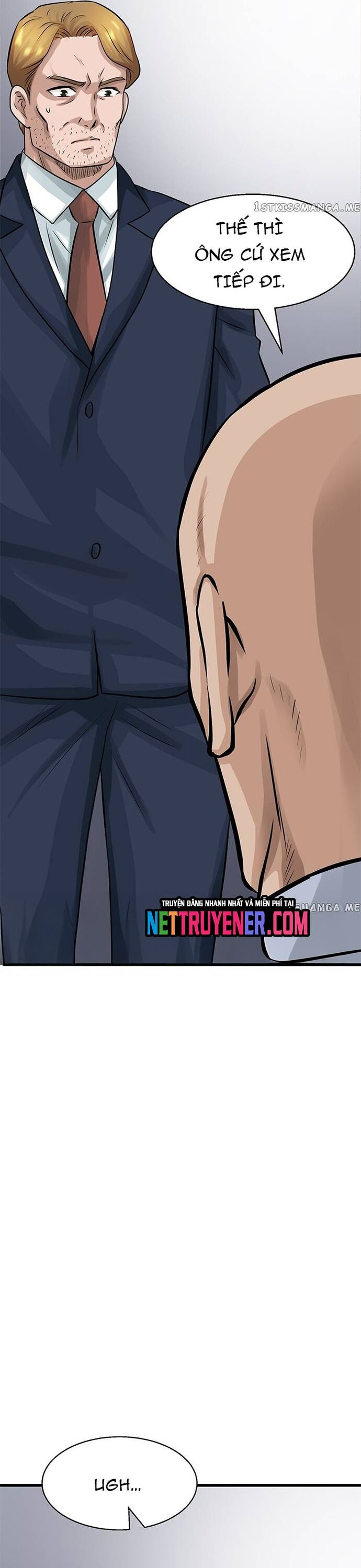 Ranker Bất Bại Chapter 65 - 4