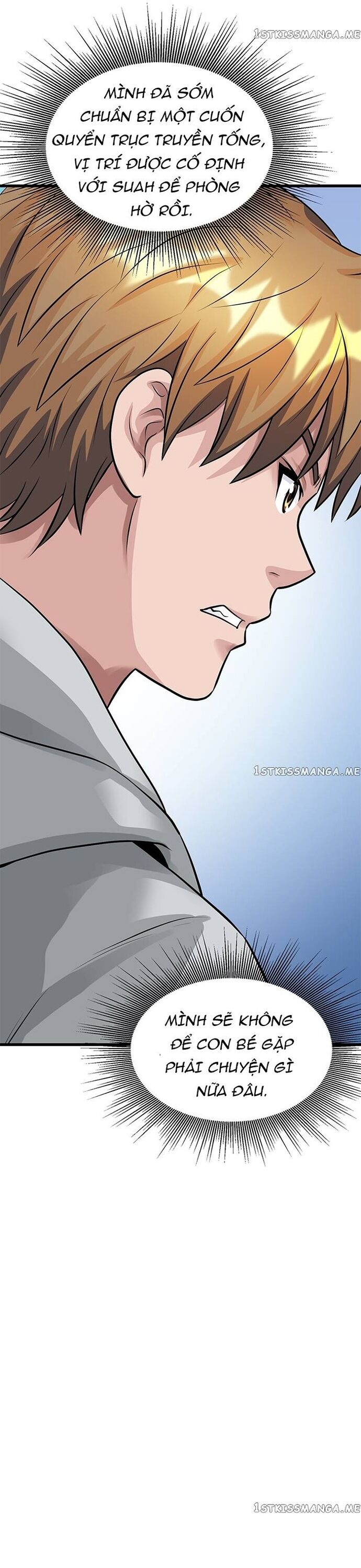 Ranker Bất Bại Chapter 65 - 31