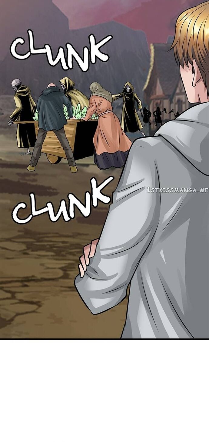 Ranker Bất Bại Chapter 65 - 33