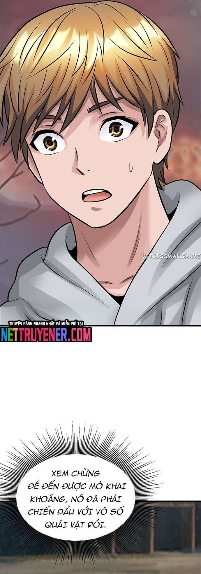 Ranker Bất Bại Chapter 65 - 37