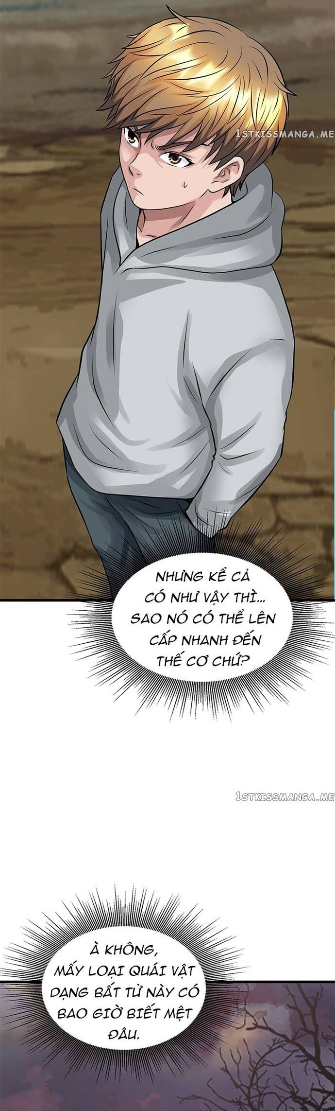 Ranker Bất Bại Chapter 65 - 38