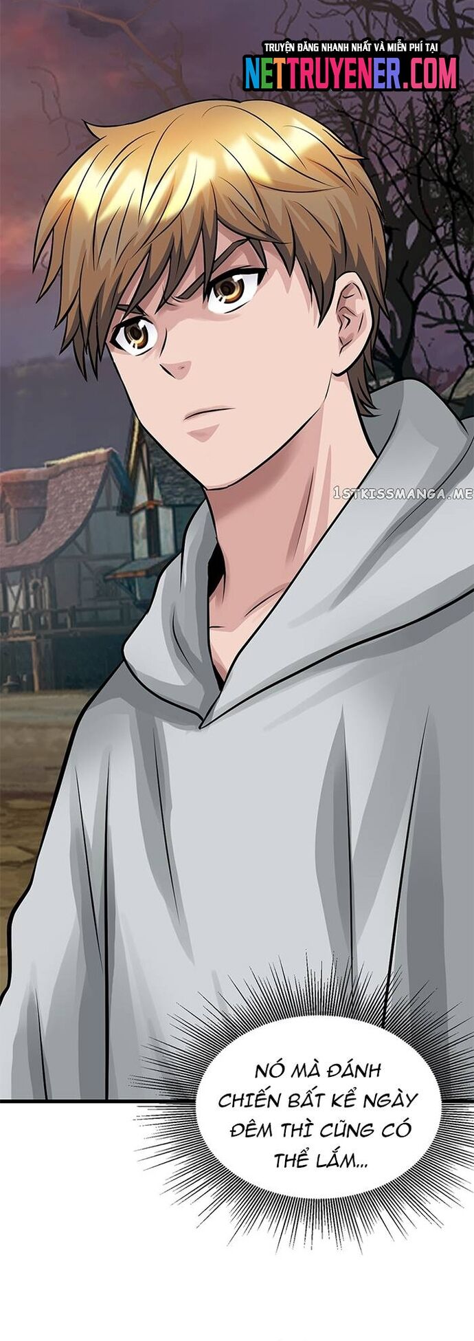 Ranker Bất Bại Chapter 65 - 39