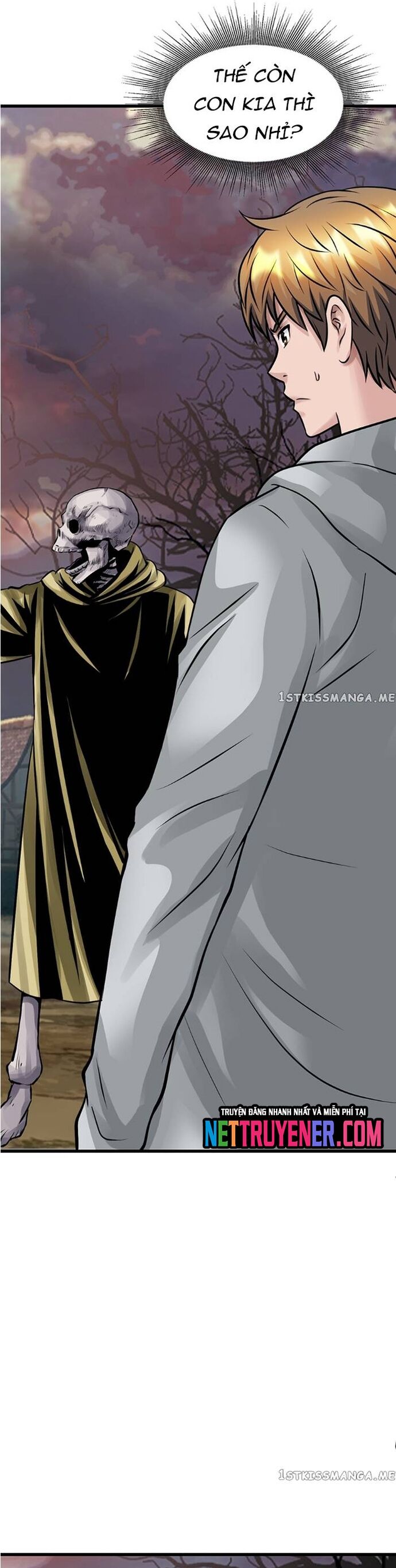 Ranker Bất Bại Chapter 65 - 40