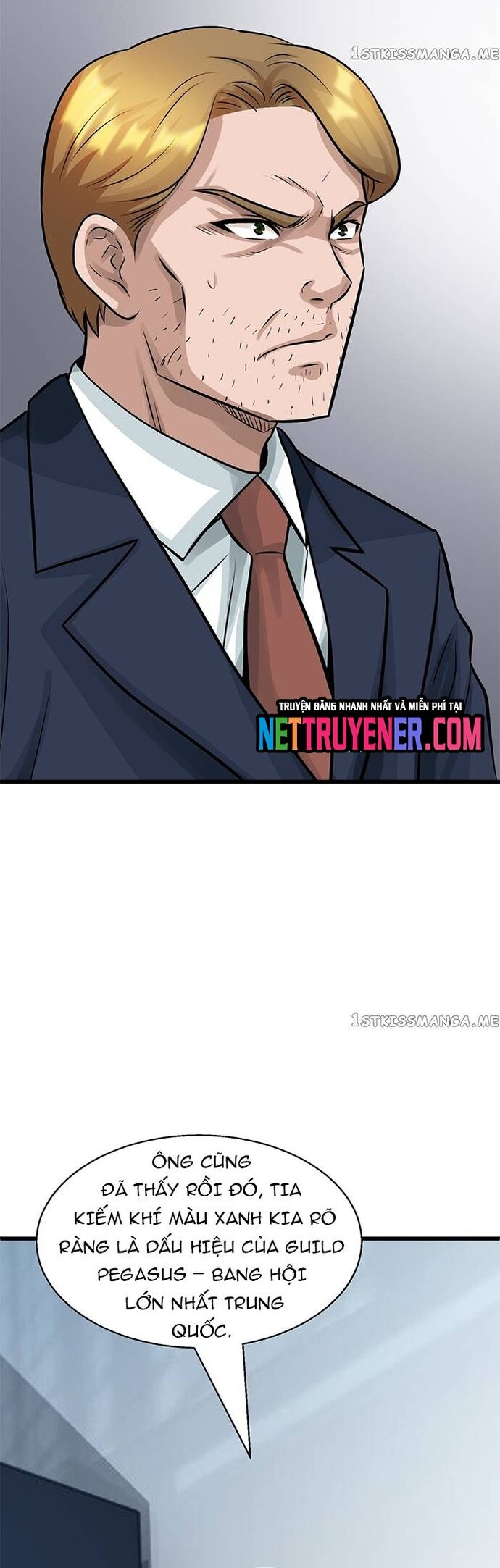 Ranker Bất Bại Chapter 65 - 5