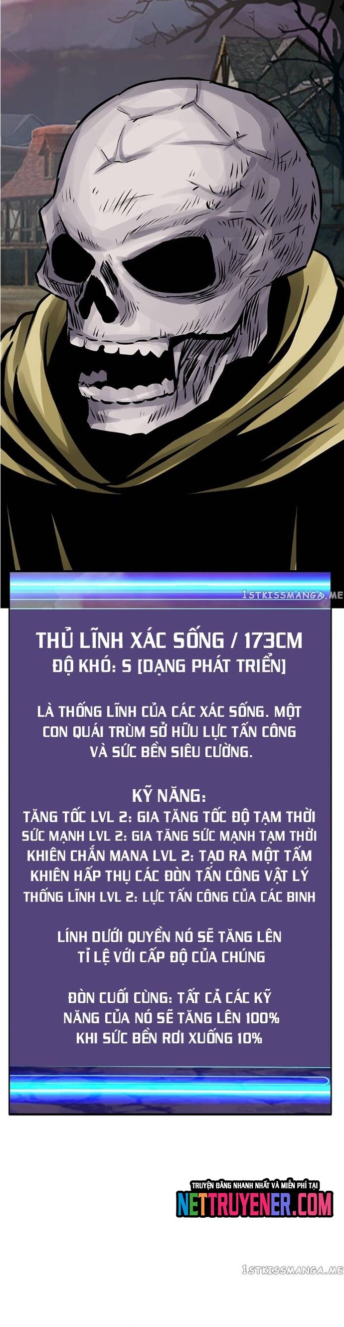 Ranker Bất Bại Chapter 65 - 41