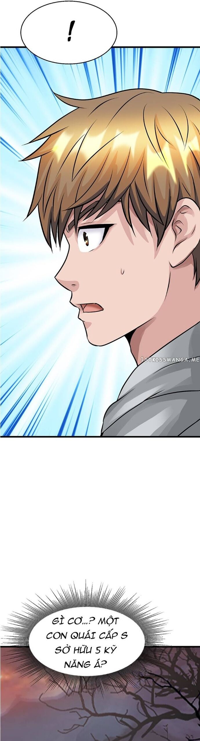 Ranker Bất Bại Chapter 65 - 42