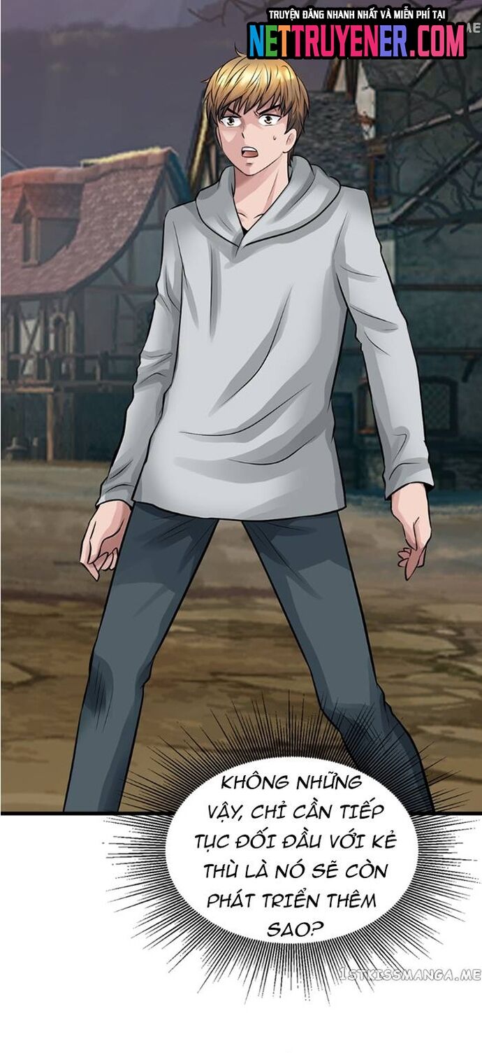 Ranker Bất Bại Chapter 65 - 43