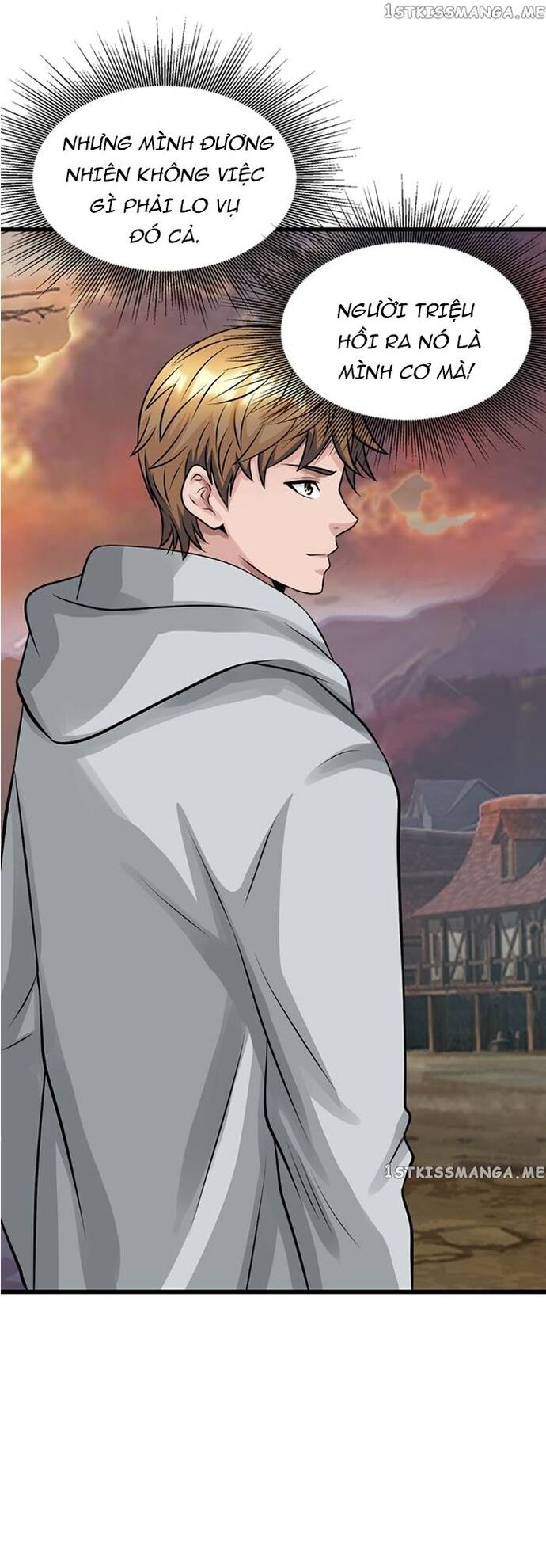 Ranker Bất Bại Chapter 65 - 45