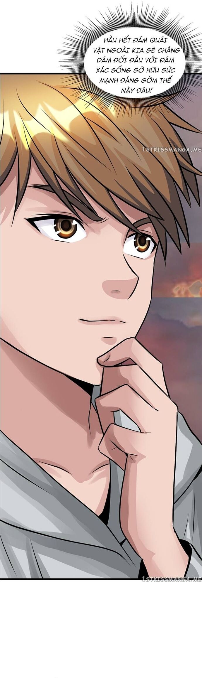 Ranker Bất Bại Chapter 65 - 47