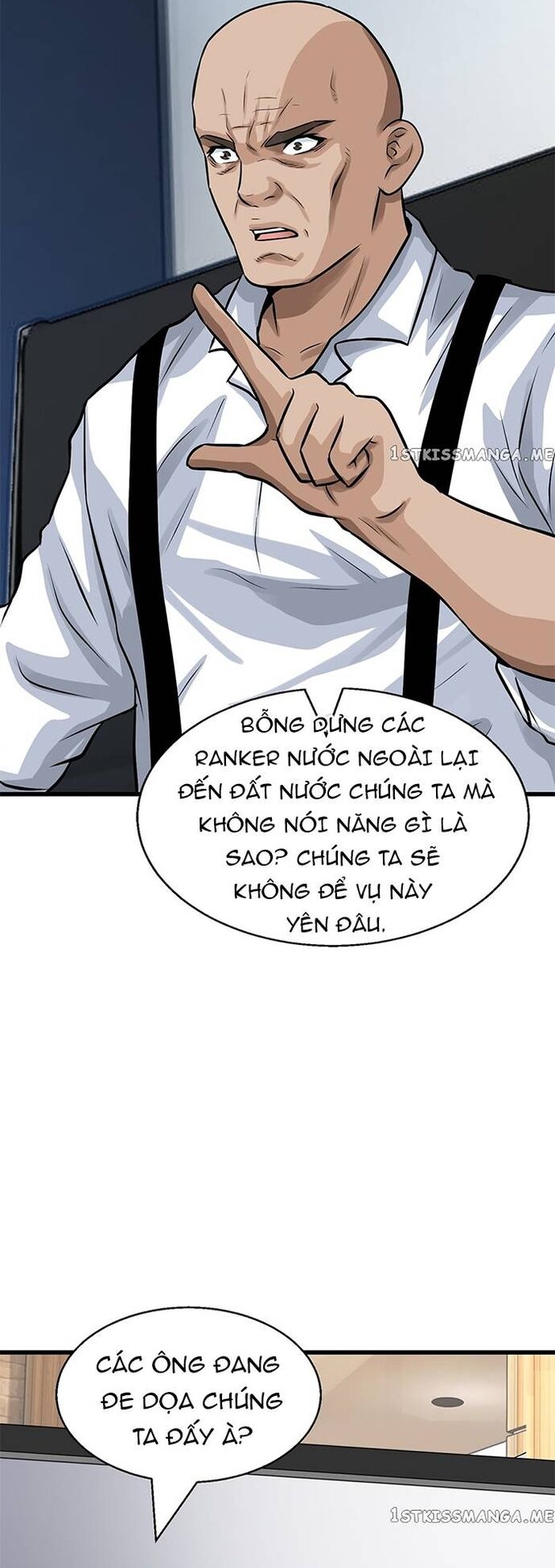 Ranker Bất Bại Chapter 65 - 6