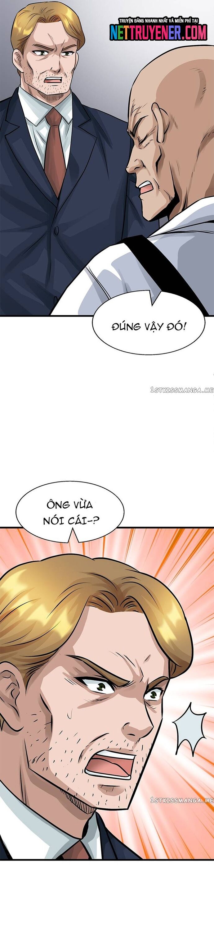 Ranker Bất Bại Chapter 65 - 7