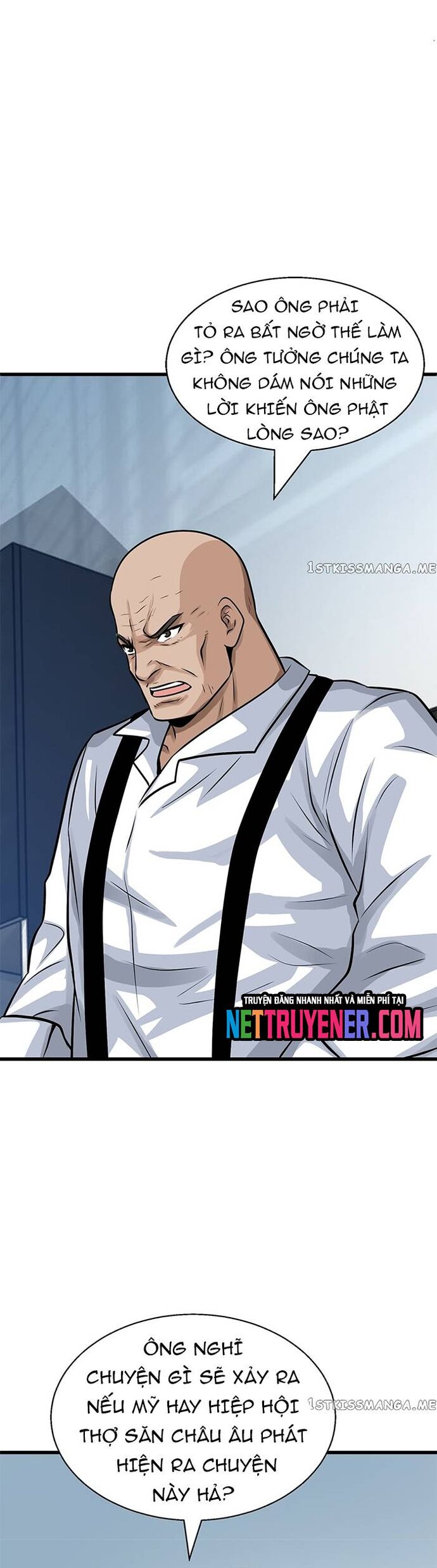 Ranker Bất Bại Chapter 65 - 8