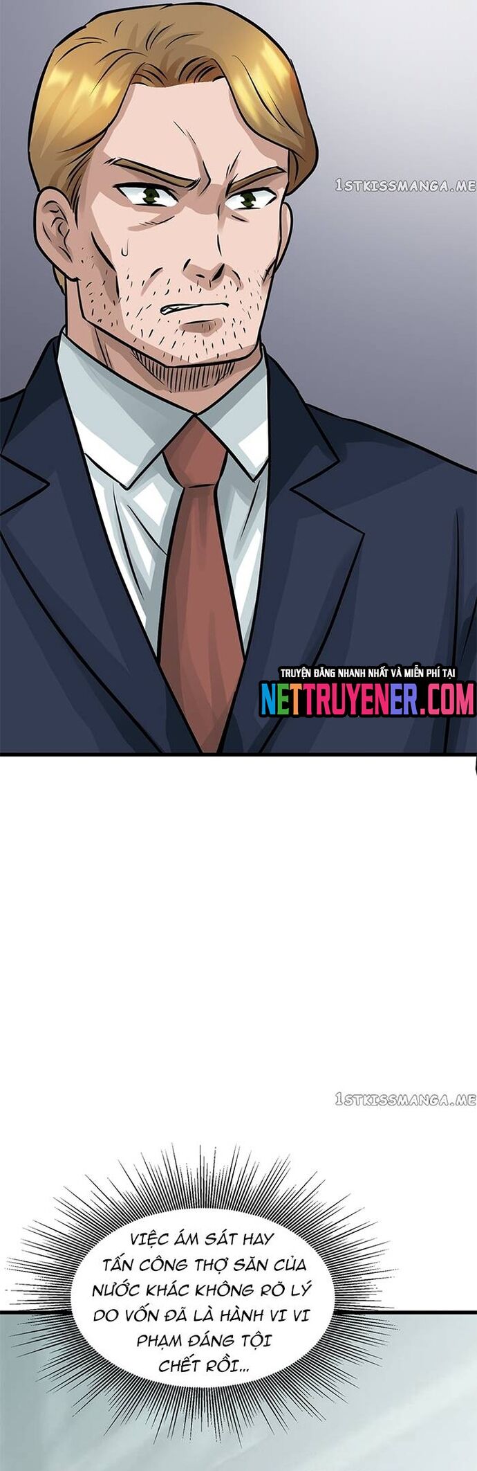 Ranker Bất Bại Chapter 65 - 10