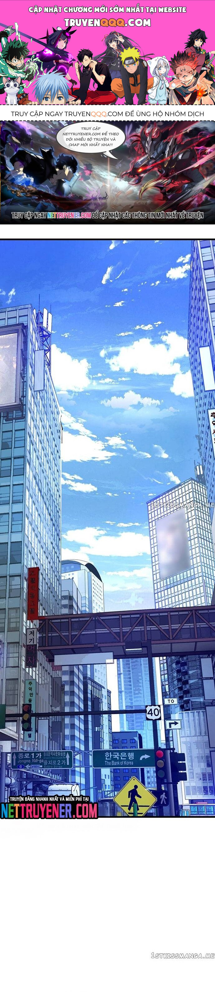 Ranker Bất Bại Chapter 66 - 1