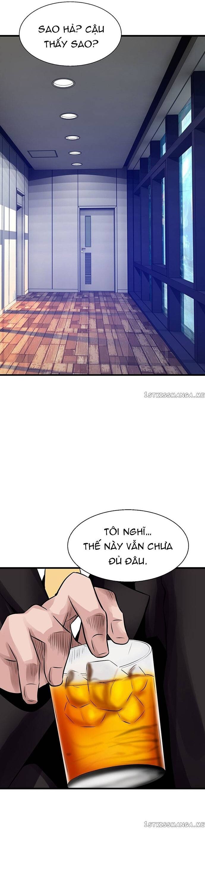 Ranker Bất Bại Chapter 66 - 2