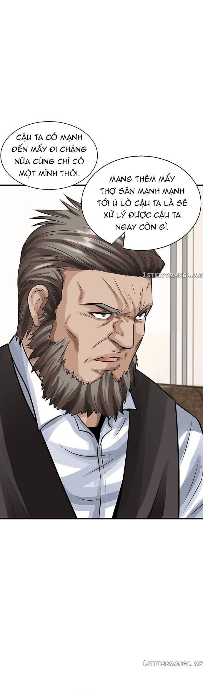 Ranker Bất Bại Chapter 66 - 11