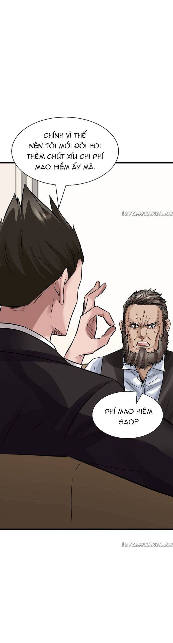 Ranker Bất Bại Chapter 66 - 13