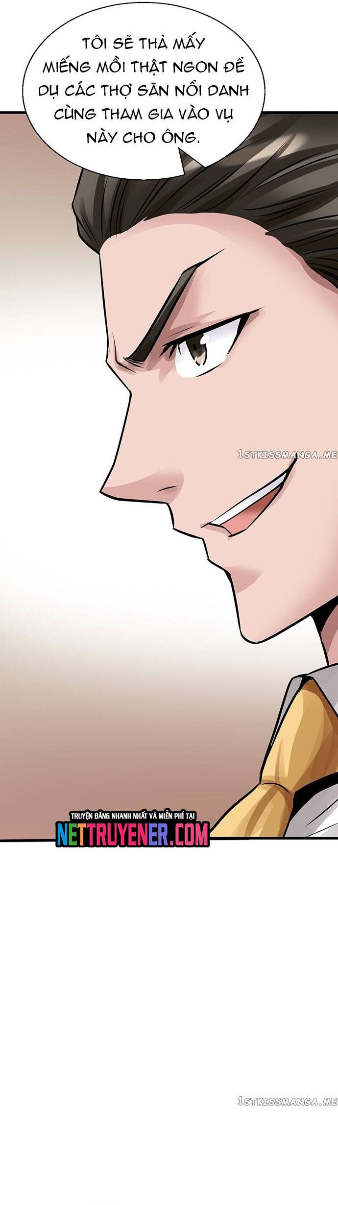 Ranker Bất Bại Chapter 66 - 14