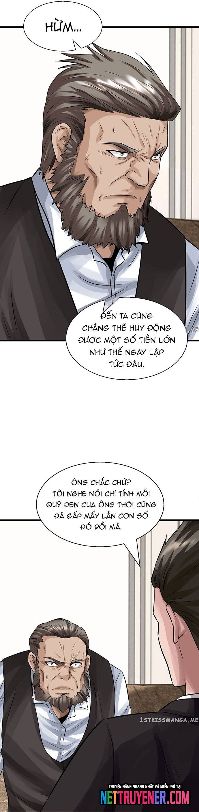 Ranker Bất Bại Chapter 66 - 15