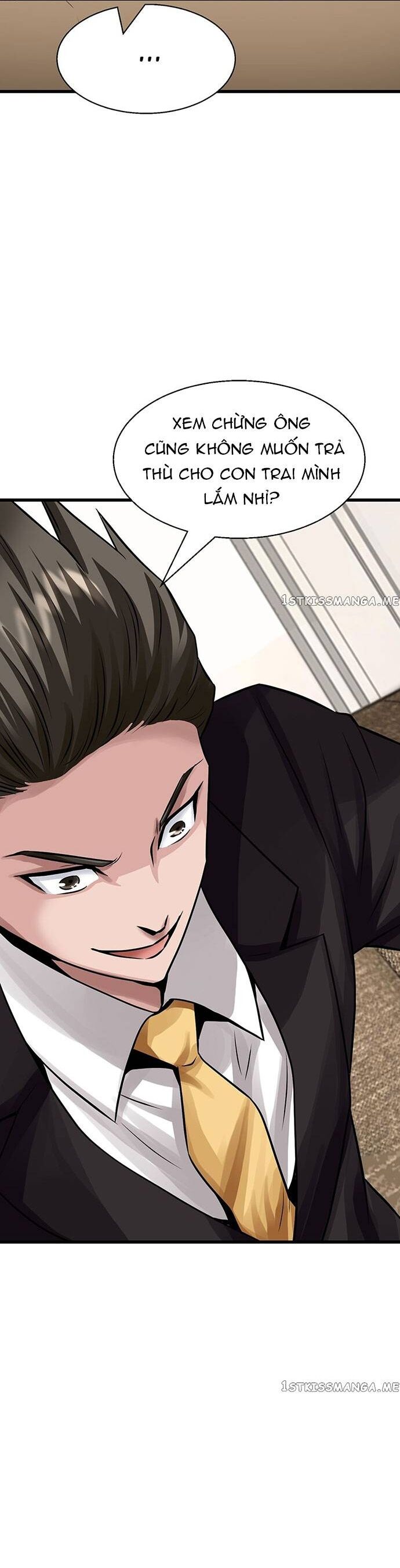 Ranker Bất Bại Chapter 66 - 16