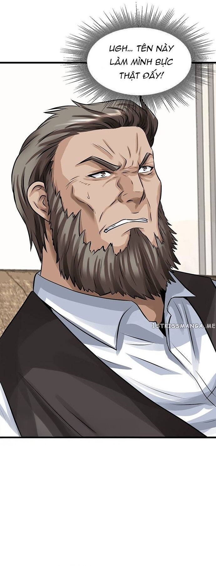 Ranker Bất Bại Chapter 66 - 17