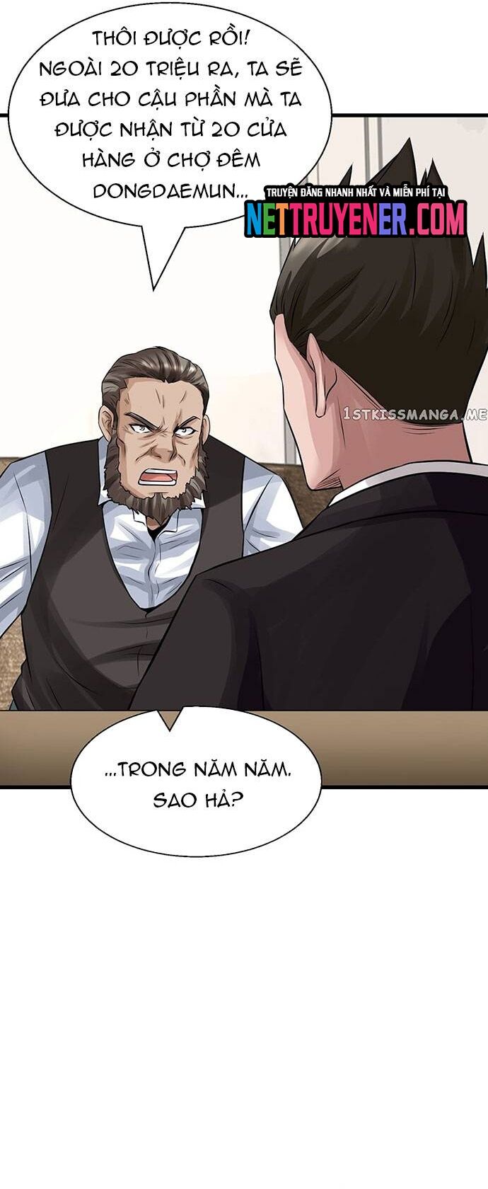 Ranker Bất Bại Chapter 66 - 18