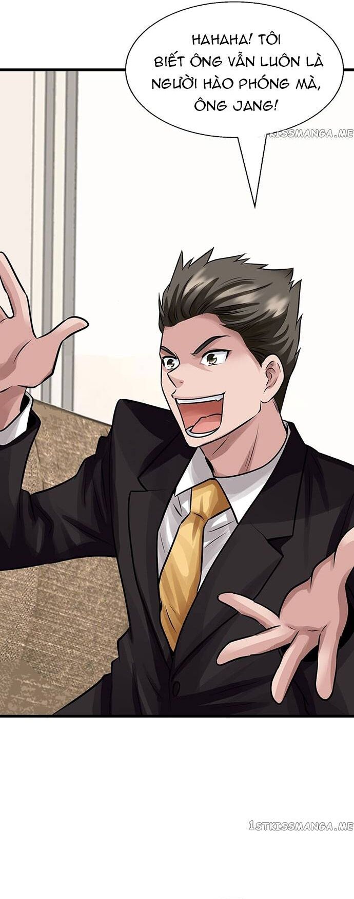 Ranker Bất Bại Chapter 66 - 19