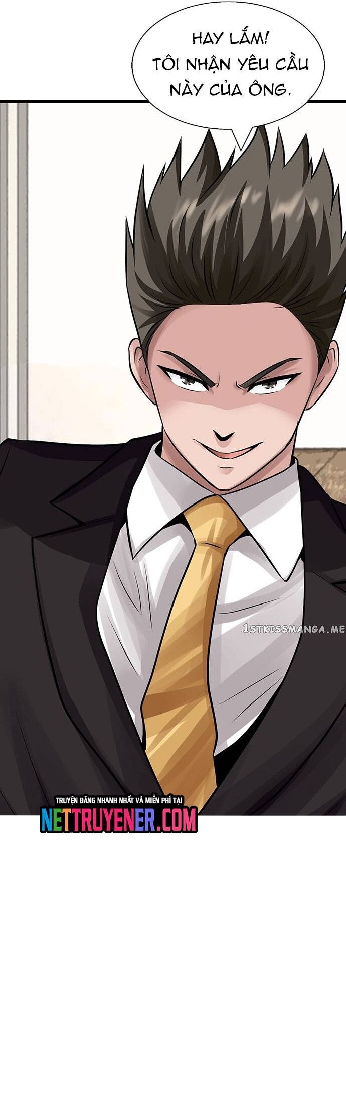 Ranker Bất Bại Chapter 66 - 20