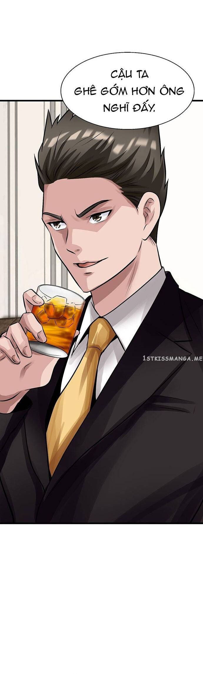 Ranker Bất Bại Chapter 66 - 3