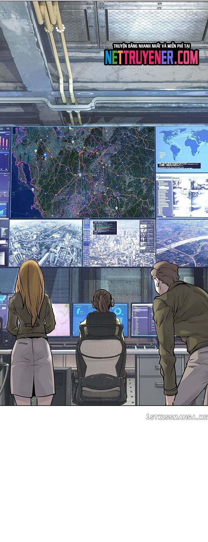 Ranker Bất Bại Chapter 66 - 23