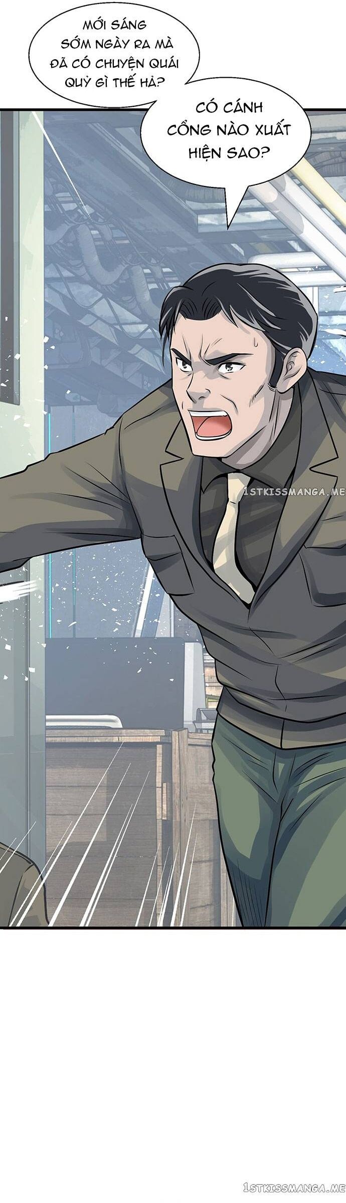 Ranker Bất Bại Chapter 66 - 24