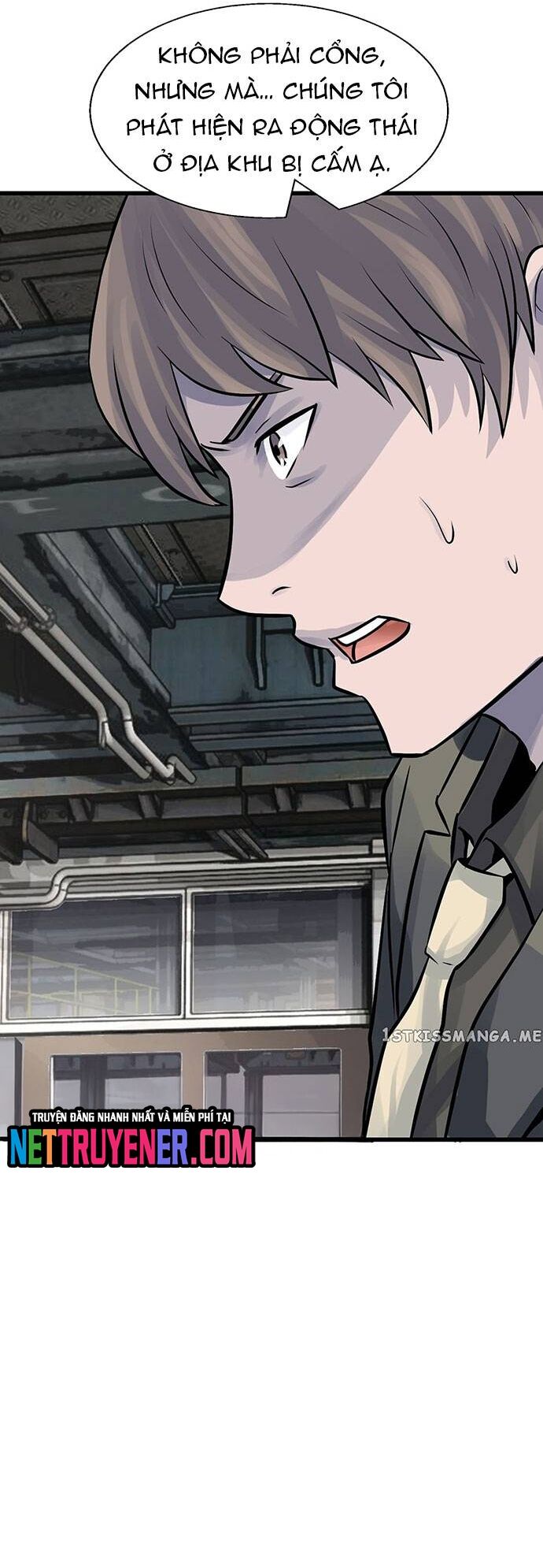 Ranker Bất Bại Chapter 66 - 25