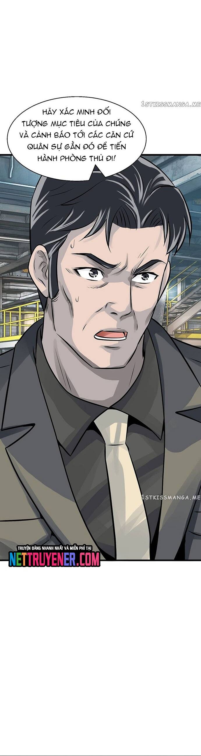 Ranker Bất Bại Chapter 66 - 27