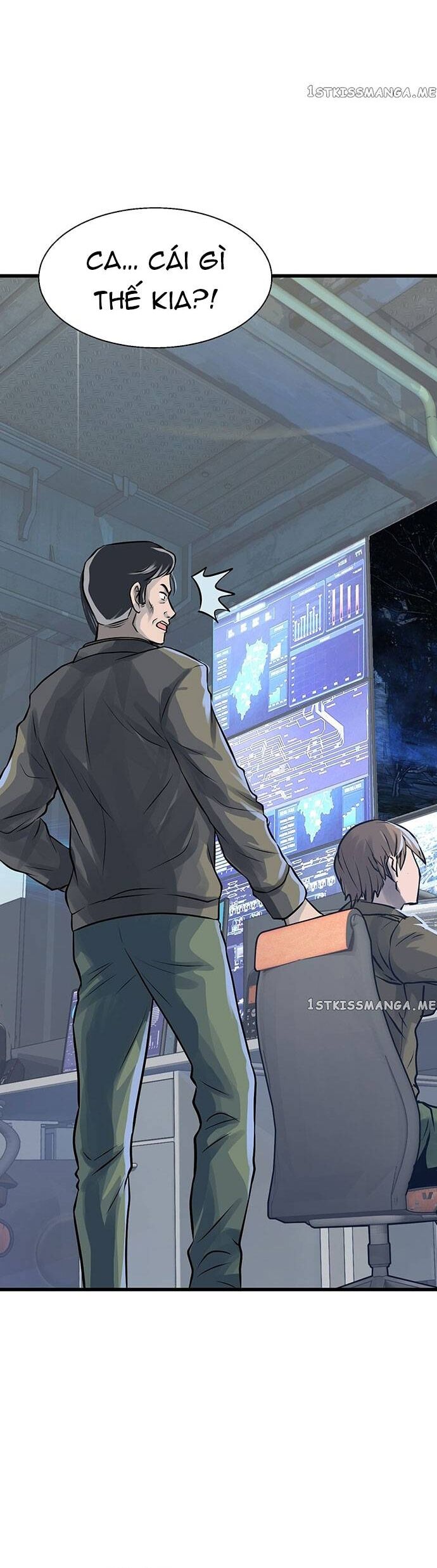 Ranker Bất Bại Chapter 66 - 29