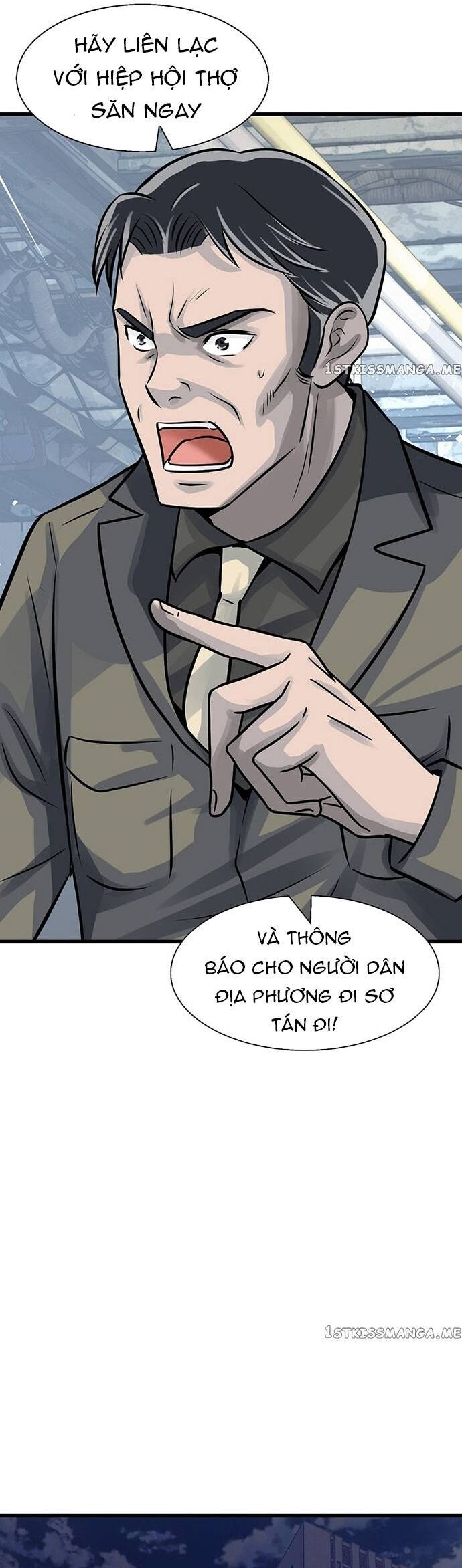 Ranker Bất Bại Chapter 66 - 30