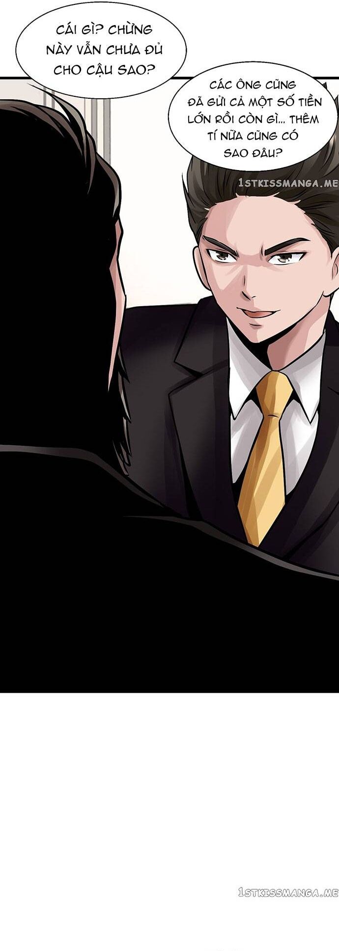 Ranker Bất Bại Chapter 66 - 4