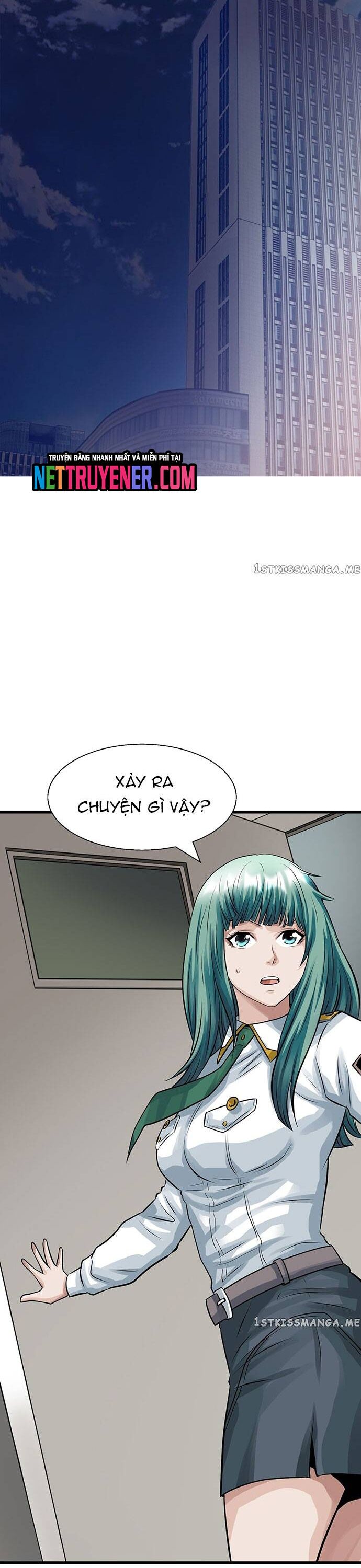 Ranker Bất Bại Chapter 66 - 31