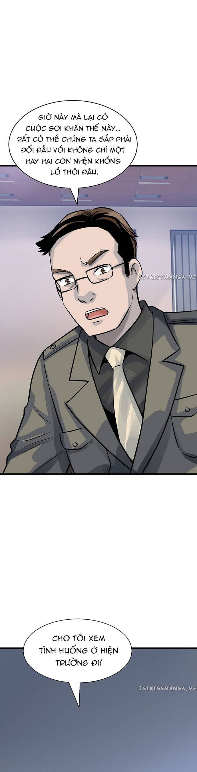 Ranker Bất Bại Chapter 66 - 32