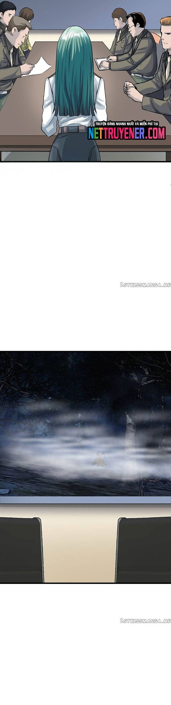 Ranker Bất Bại Chapter 66 - 33