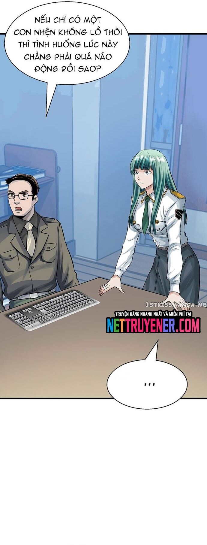 Ranker Bất Bại Chapter 66 - 34