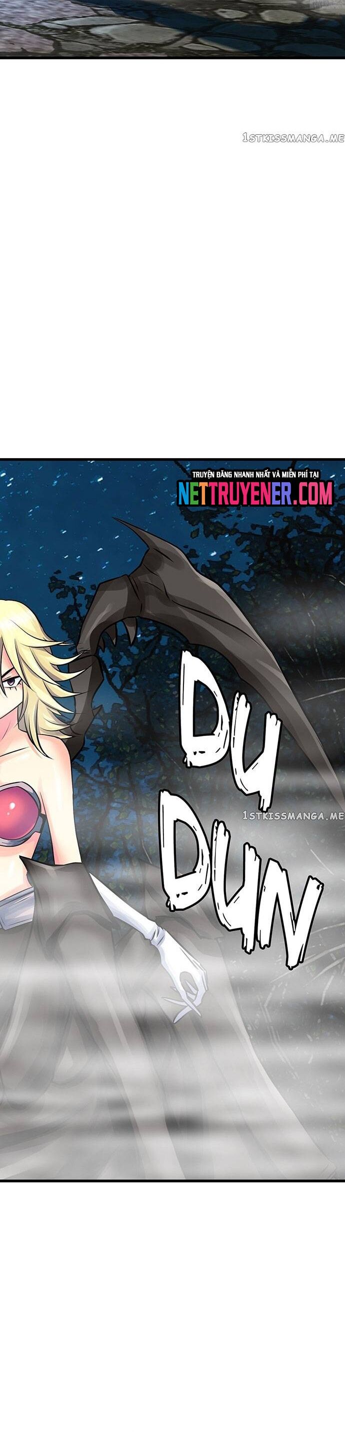 Ranker Bất Bại Chapter 66 - 36