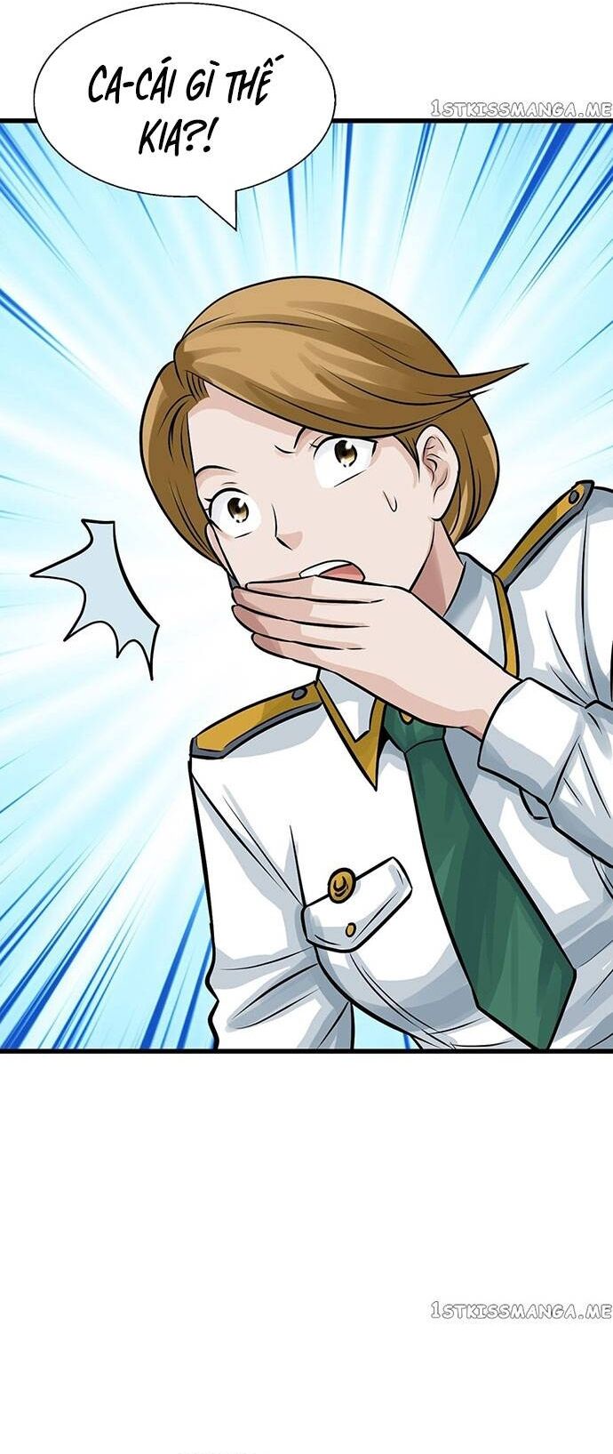 Ranker Bất Bại Chapter 66 - 37