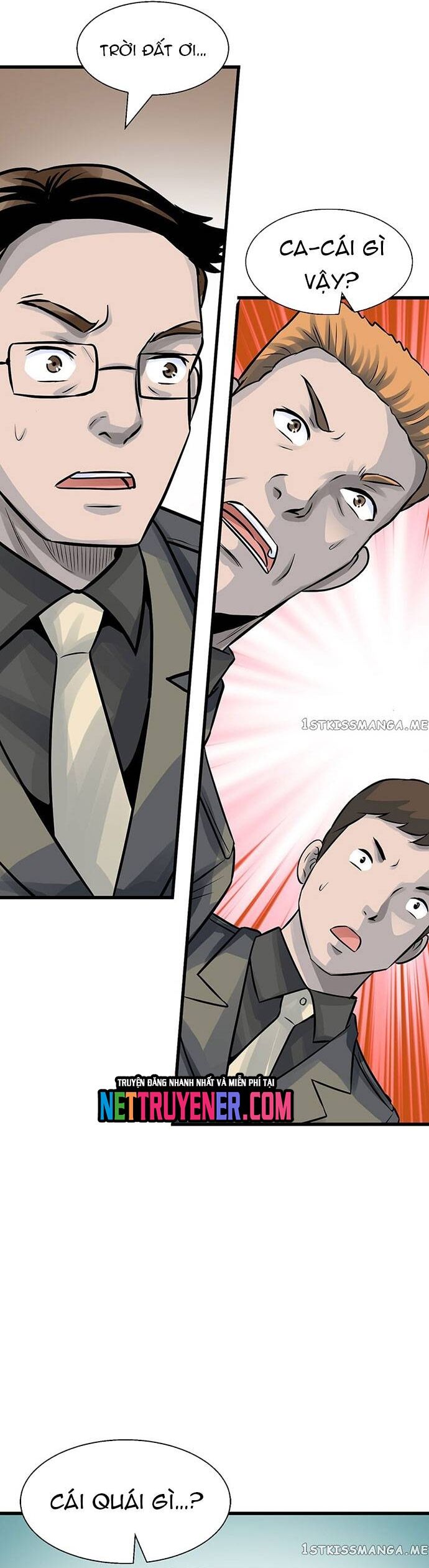 Ranker Bất Bại Chapter 66 - 38