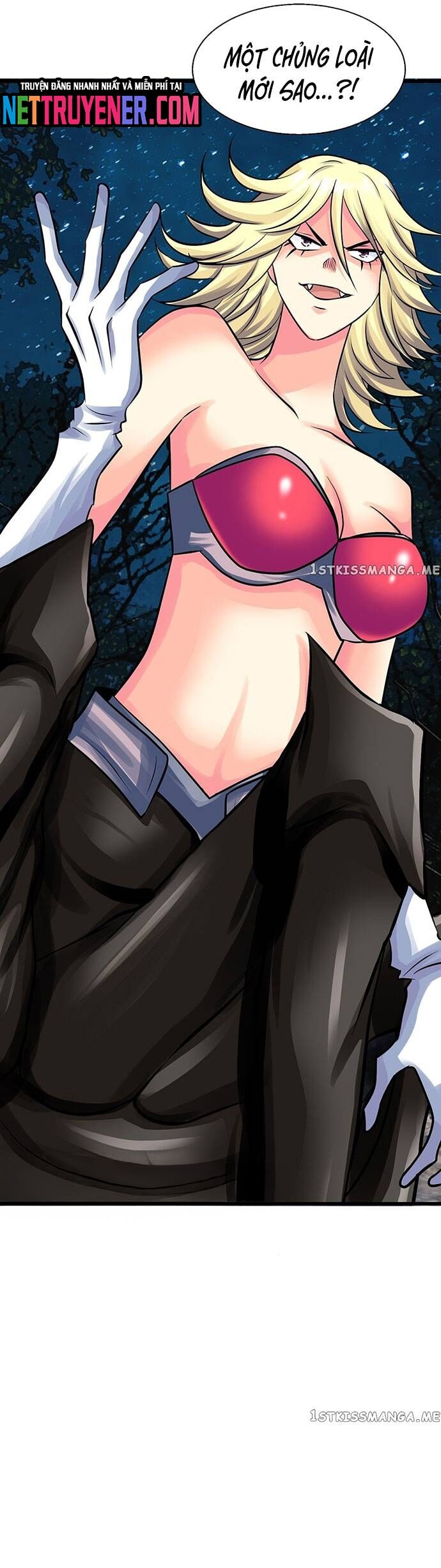 Ranker Bất Bại Chapter 66 - 40