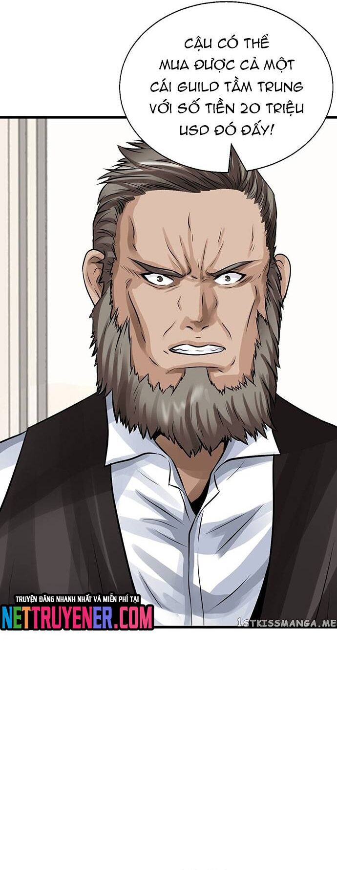 Ranker Bất Bại Chapter 66 - 5