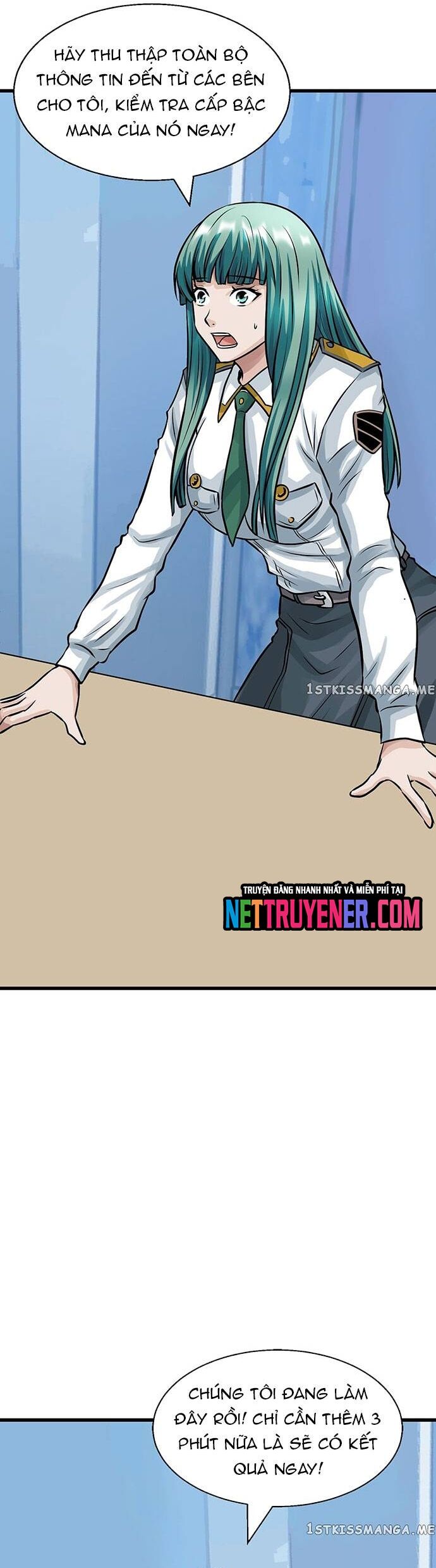 Ranker Bất Bại Chapter 66 - 41