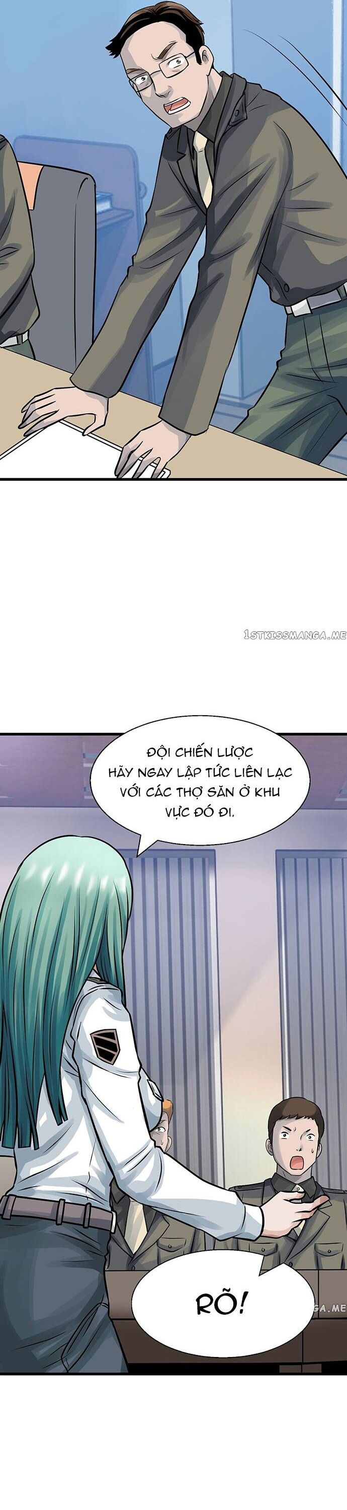 Ranker Bất Bại Chapter 66 - 42
