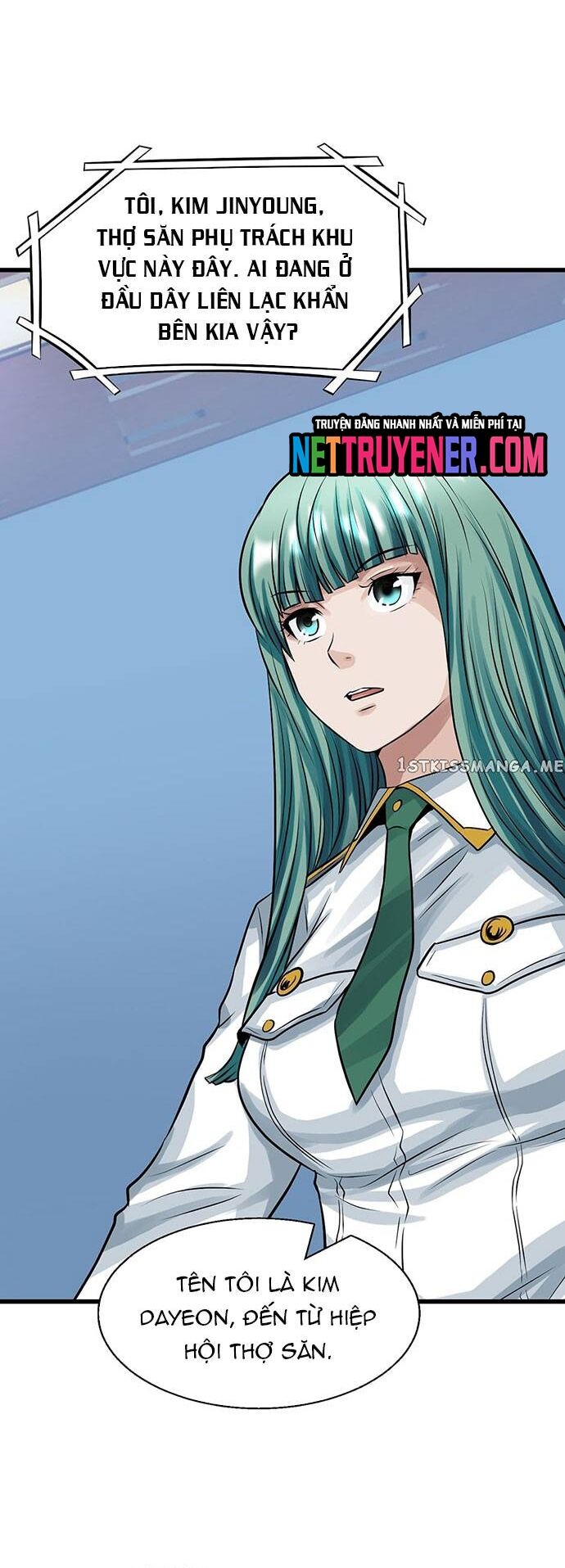 Ranker Bất Bại Chapter 66 - 43