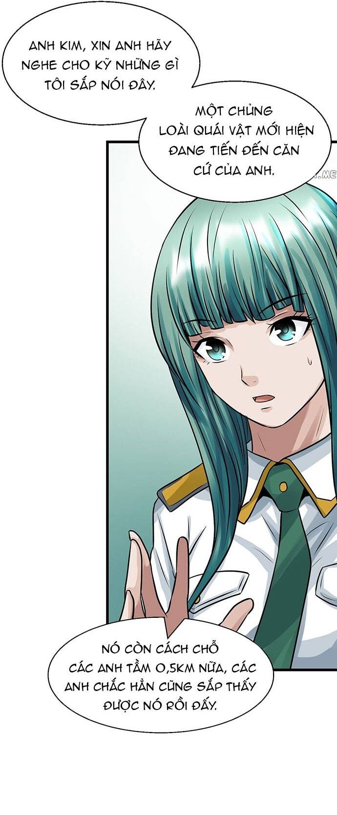 Ranker Bất Bại Chapter 66 - 44