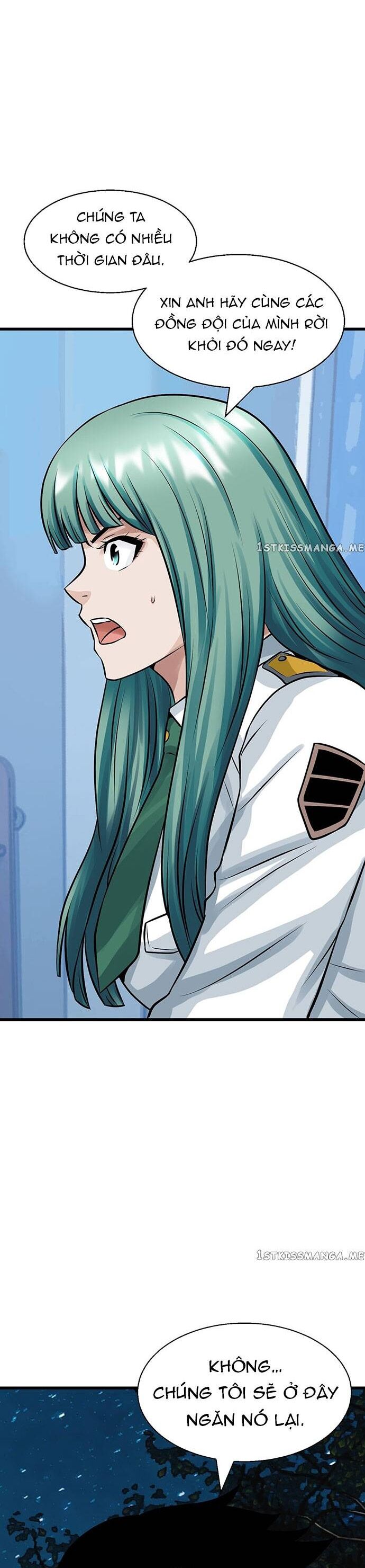 Ranker Bất Bại Chapter 66 - 46